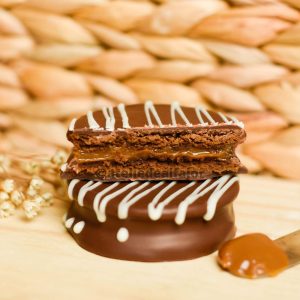 Alfajor Tradicional